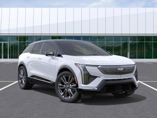 New 2026 Cadillac Optiq Sport 2 RWD image 7