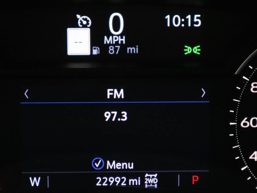 Used 2023 Cadillac XT5 Premium Luxury AWD/4WD image 21