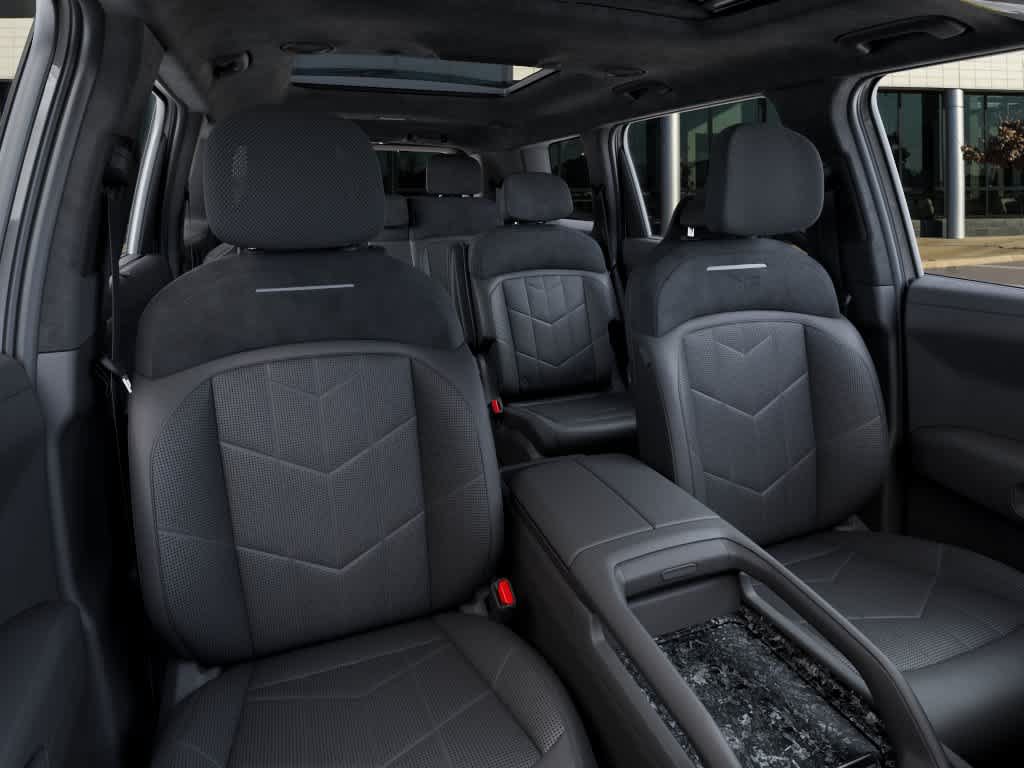 New 2027 Kia Telluride SX Prestige X-Pro AWD/4WD image 15