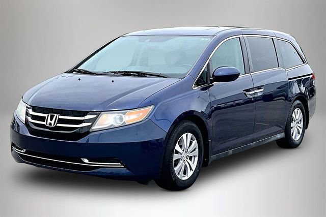 Used 2015 Honda Odyssey EX-L image 2