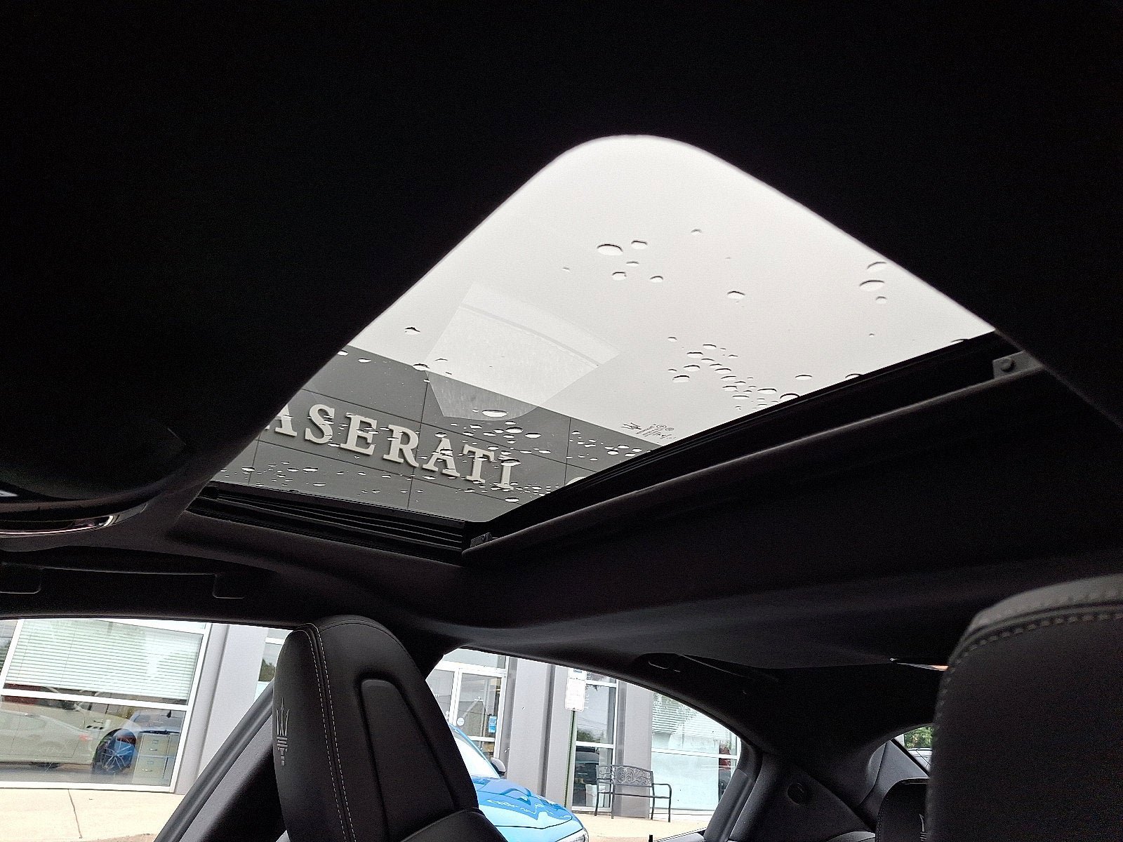 Certified 2018 Maserati Ghibli S GranSport Q4 image 14