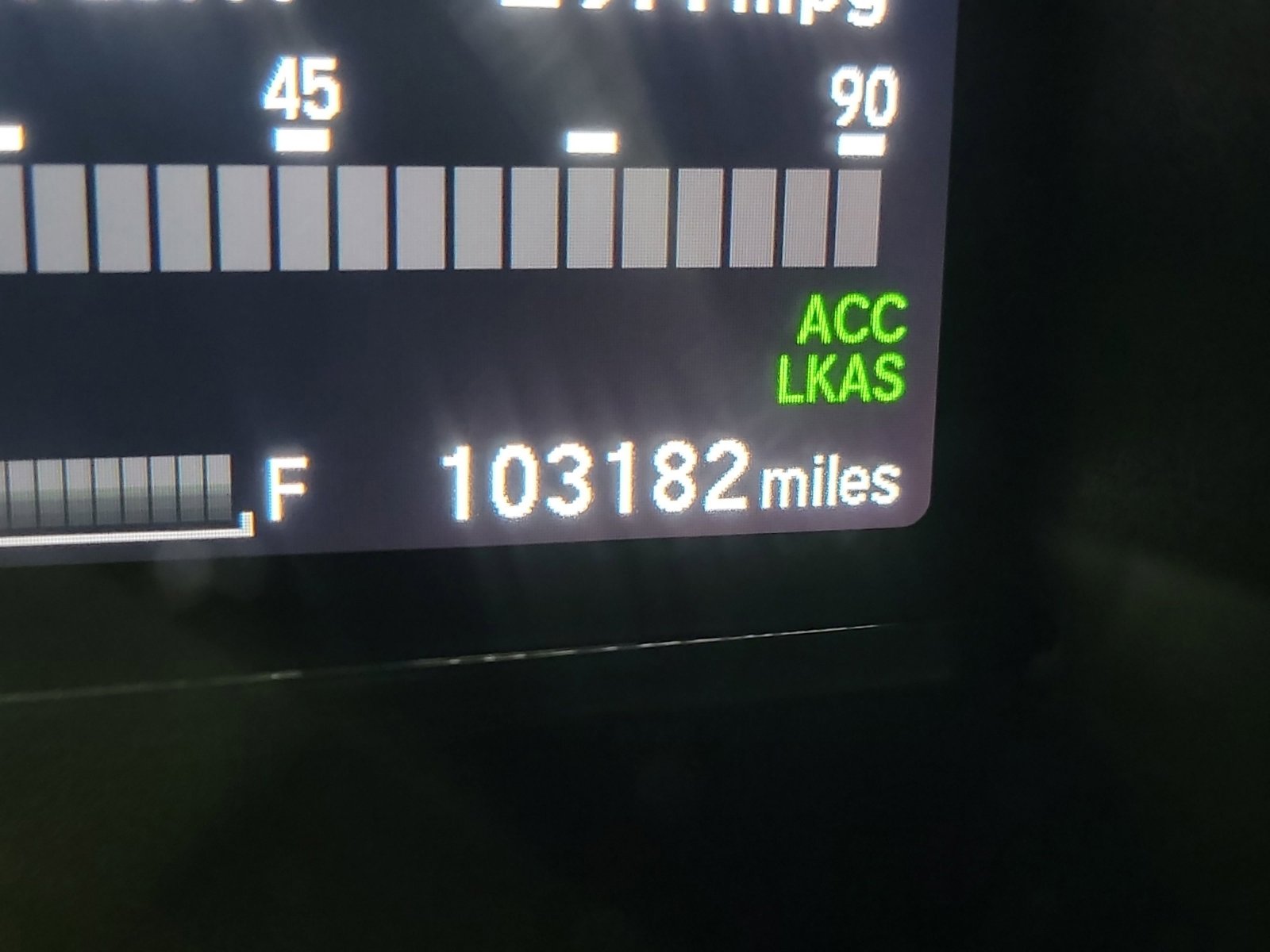 Used 2019 Honda Fit EX image 19