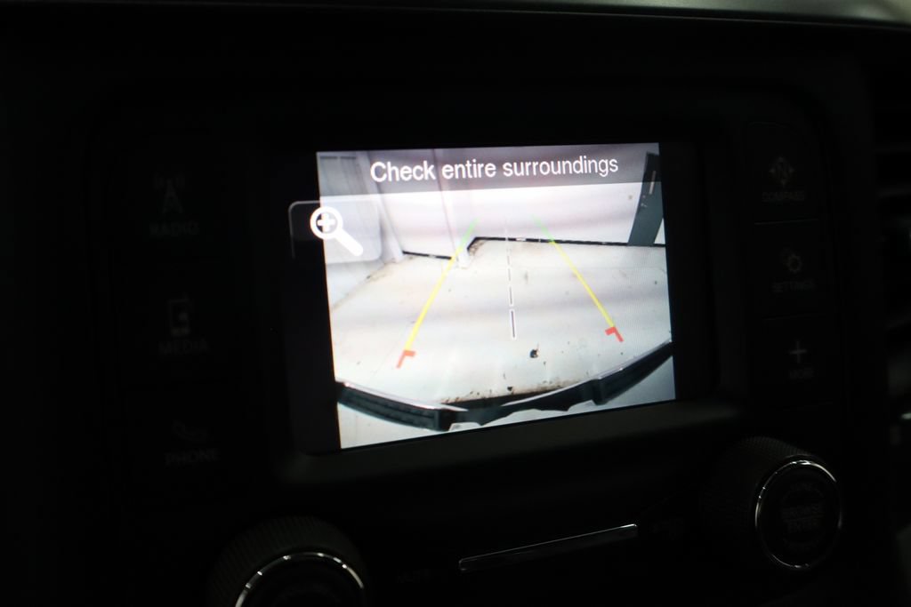 Used 2023 RAM 1500 Lone Star AWD/4WD image 19