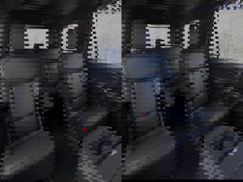 New 2026 Ford Expedition Tremor image 11