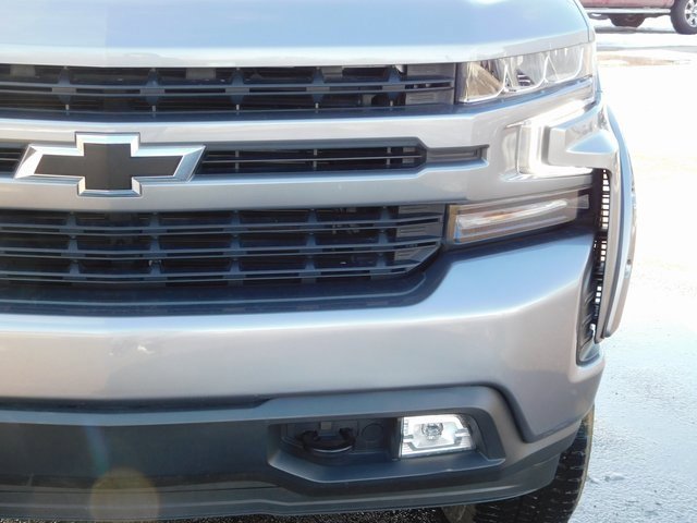 Used 2022 Chevrolet Silverado 1500 RST image 13