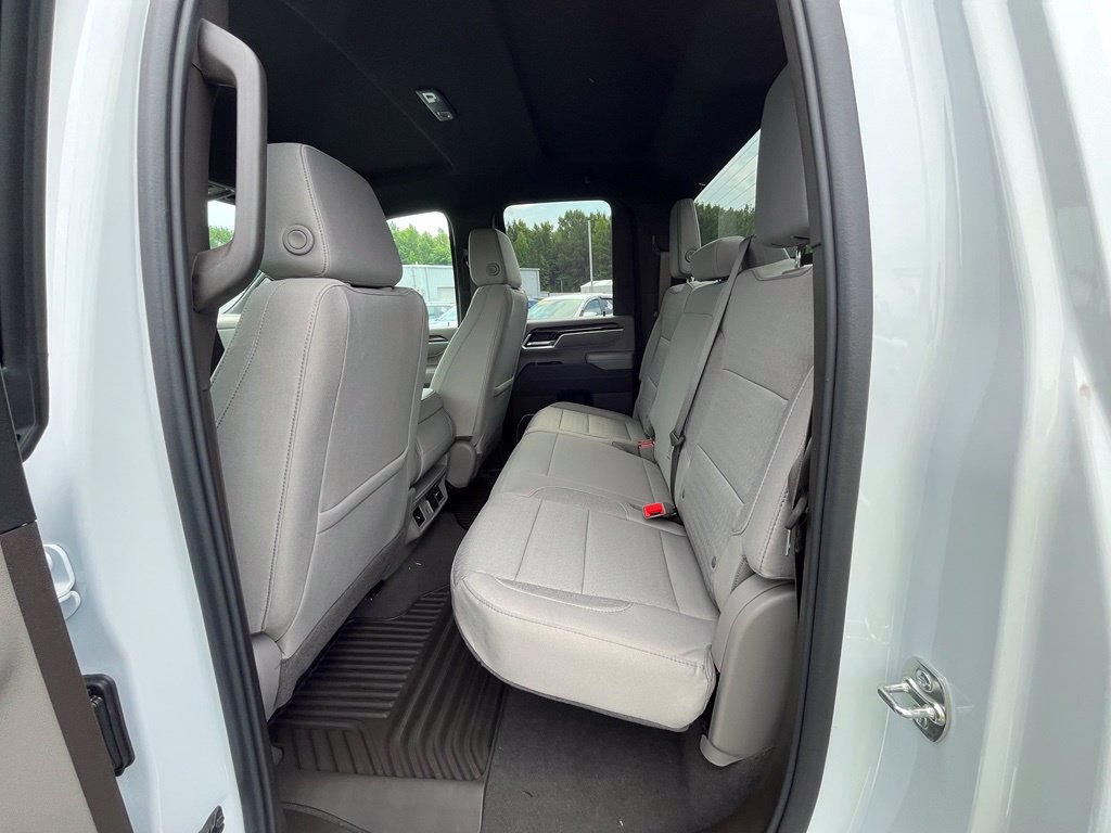 New 2026 Chevrolet Silverado 2500 LT w/ Convenience Package AWD/4WD image 15