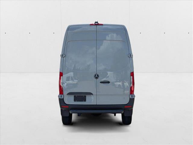 New 2025 Mercedes-Benz Sprinter 2500 image 7