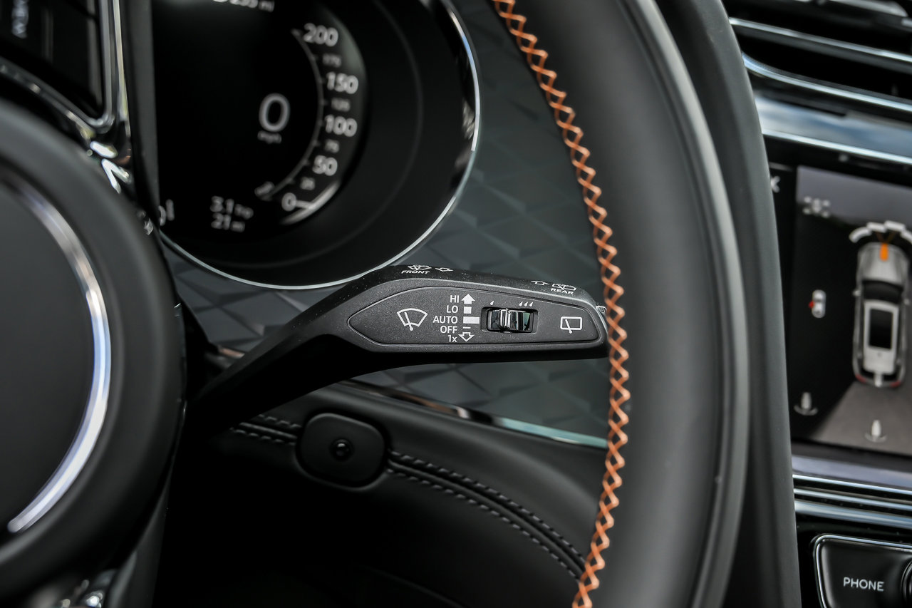 New 2026 Bentley Bentayga AWD/4WD image 44