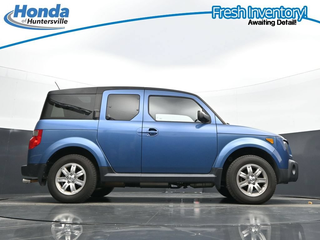 Used 2008 Honda Element EX image 41