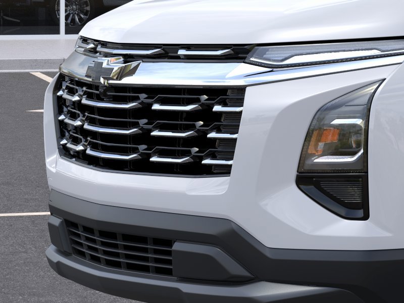 New 2026 Chevrolet Equinox LT w/ LPO, Floor Liner Package AWD/4WD image 45