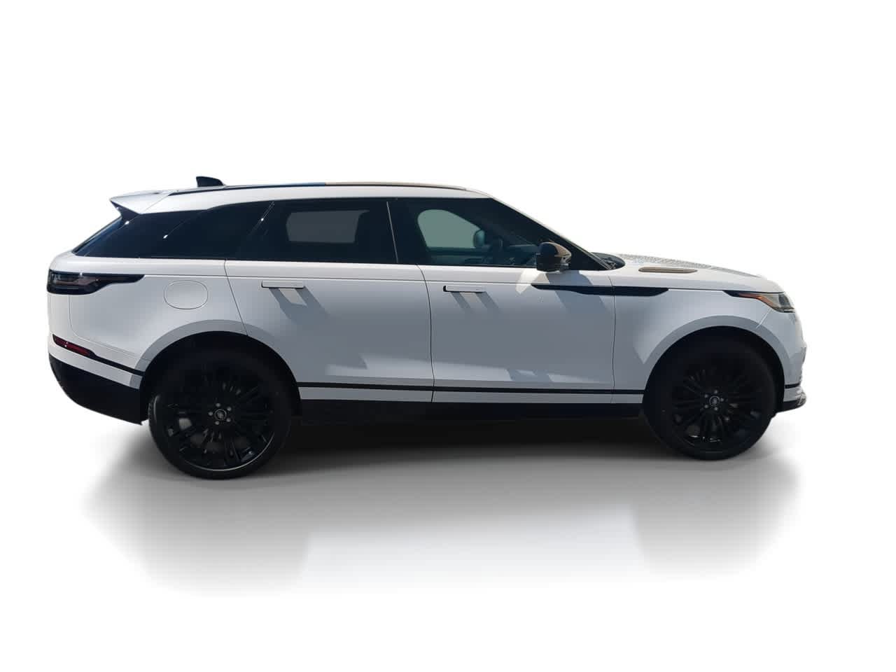 New 2026 Land Rover Range Rover Velar Belgravia AWD/4WD image 9