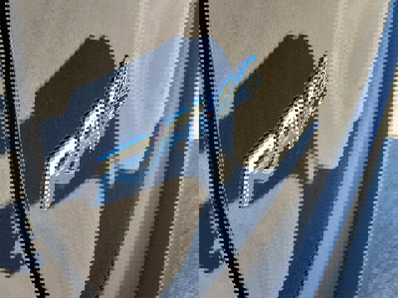 Used 2025 Toyota RAV4 LE image 6