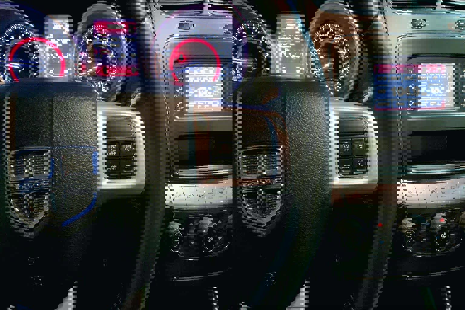 Used 2014 Dodge Journey American Value Package w/ Flexible Seating Group image 24