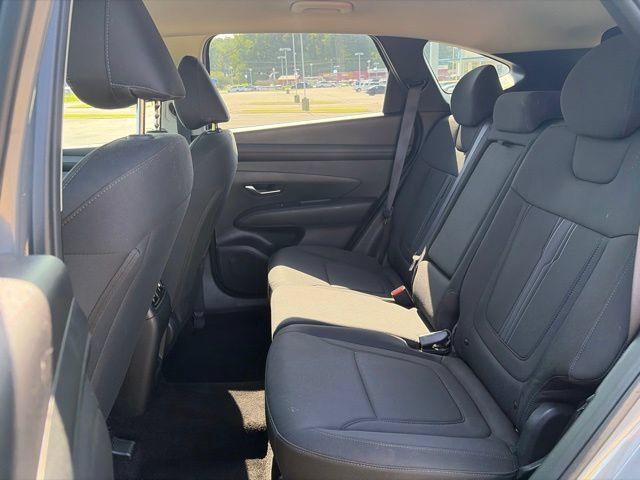 Used 2025 Hyundai Tucson SEL FWD image 6