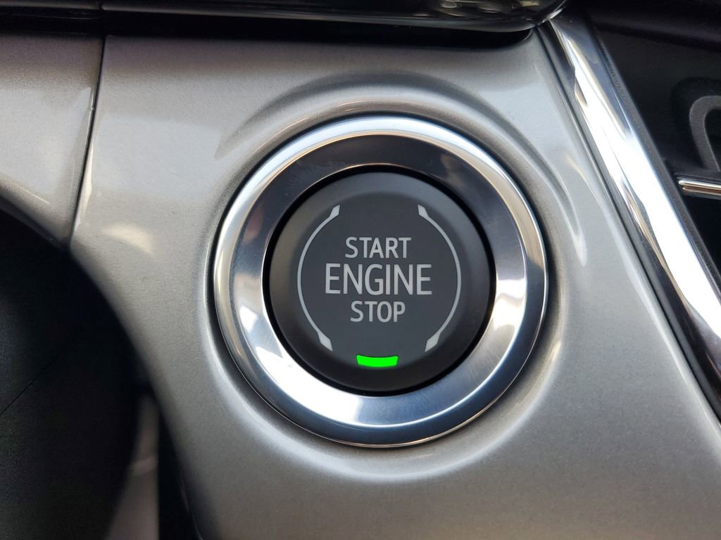 New 2026 Chevrolet Trax LT image 26