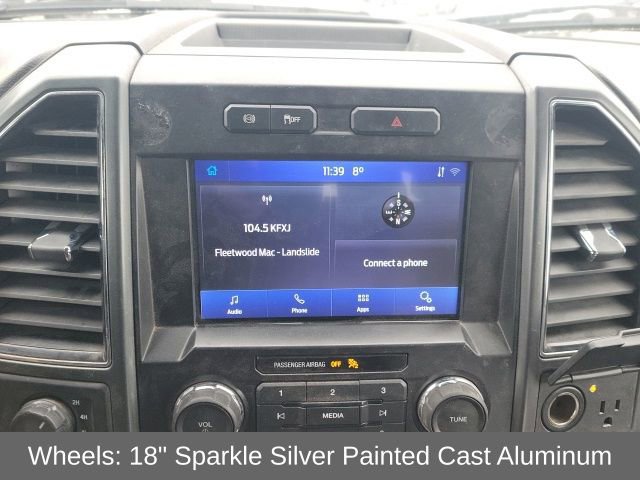 Used 2022 Ford F250 XLT image 9