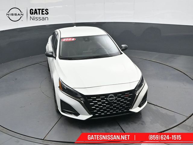 Used 2024 Nissan Altima 2.5 SR image 42