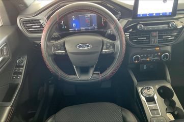 Used 2023 Ford Escape ST-Line AWD/4WD image 23