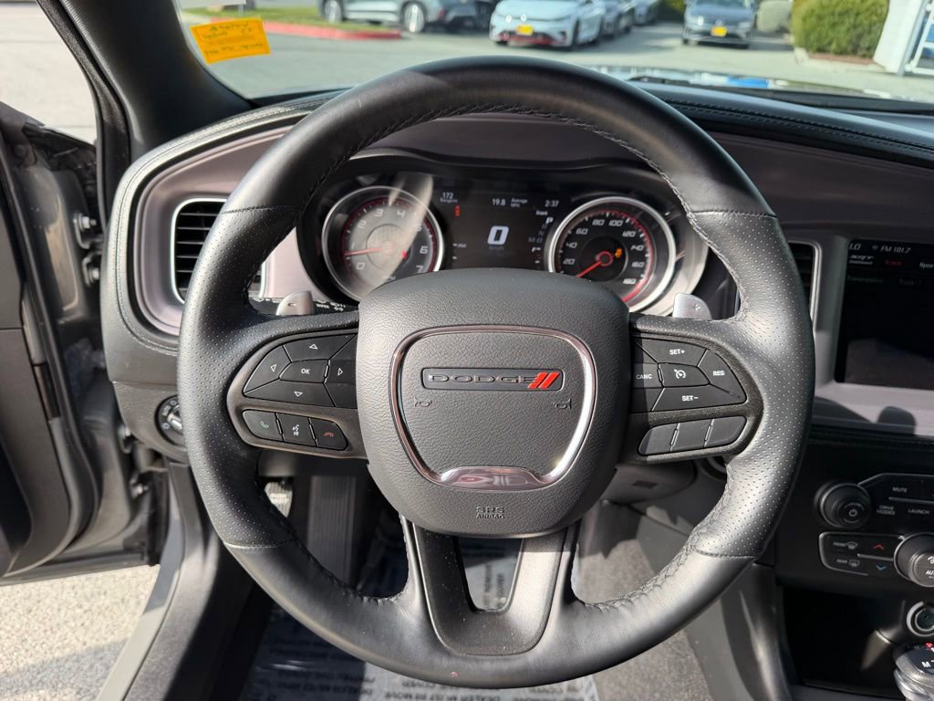 Used 2023 Dodge Charger Scat Pack w/ Plus Group image 23