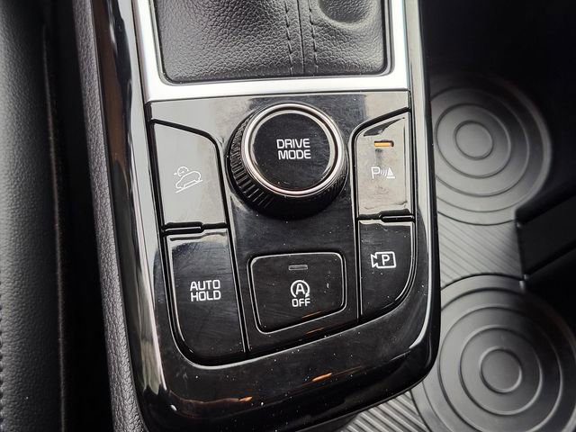 Used 2023 Kia Sportage EX image 24