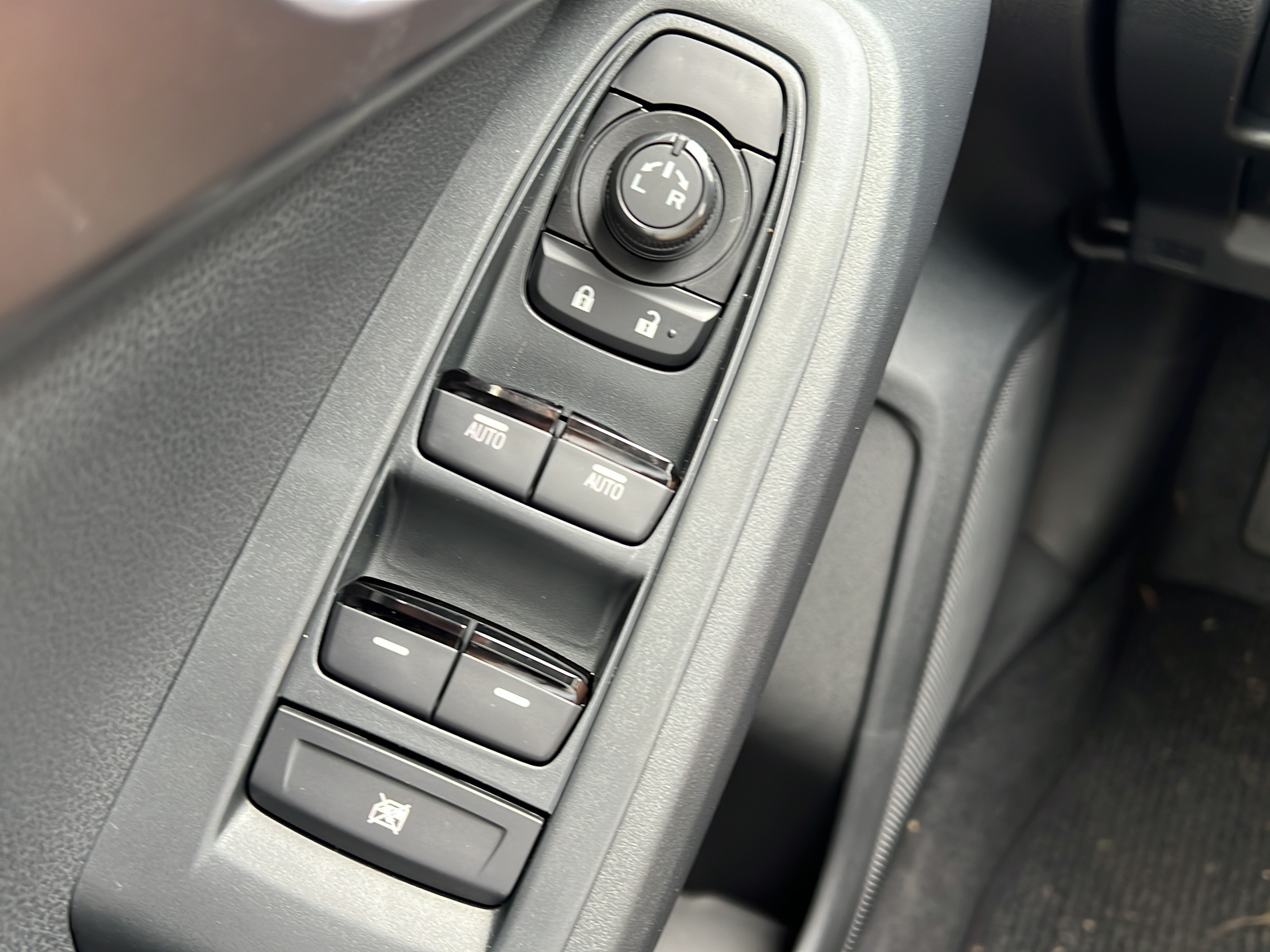 New 2026 Subaru Impreza 2.0i Sport AWD/4WD image 16