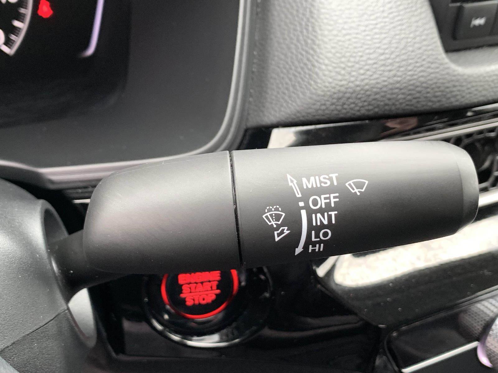 Used 2023 Honda Civic LX image 18