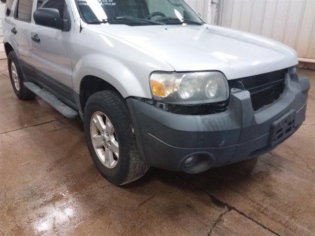 Used 2006 Ford Escape XLT image 18