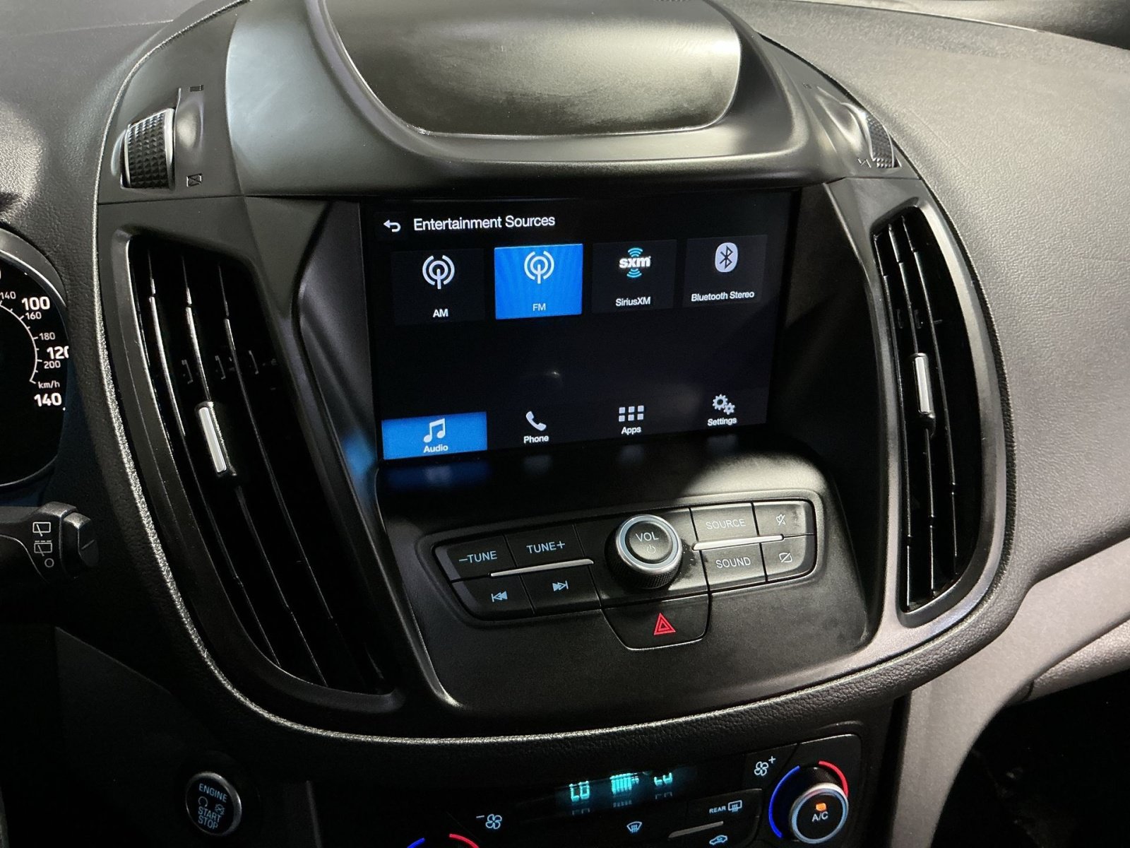 Used 2019 Ford Escape SE AWD/4WD image 19