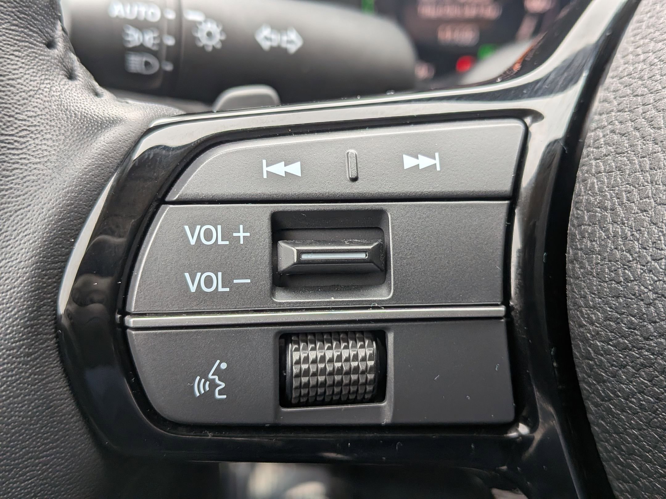 Certified 2024 Honda Accord Touring image 14