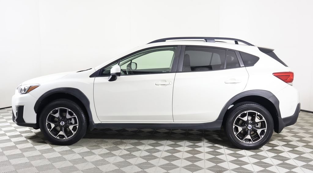 Used 2018 Subaru Crosstrek 2.0i Premium image 3