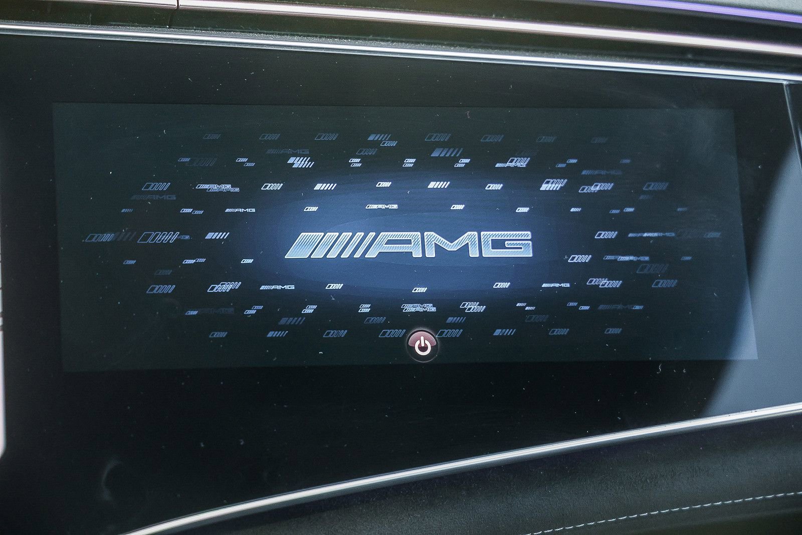 Certified 2024 Mercedes-Benz EQS AMG 4MATIC image 16