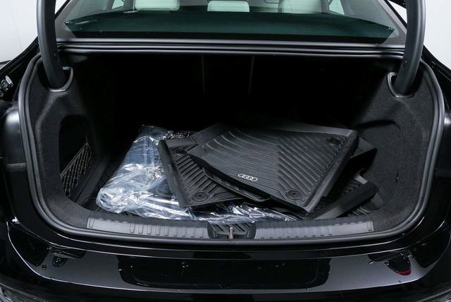 New 2026 Audi A6 Prestige image 27