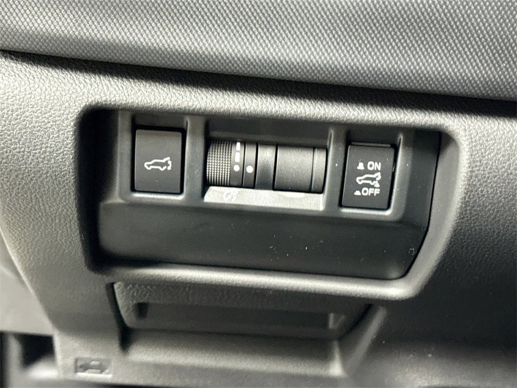 New 2026 Subaru Forester Touring image 6