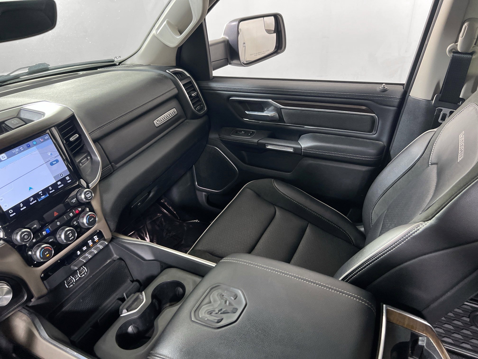 Used 2022 RAM 1500 Laramie image 22