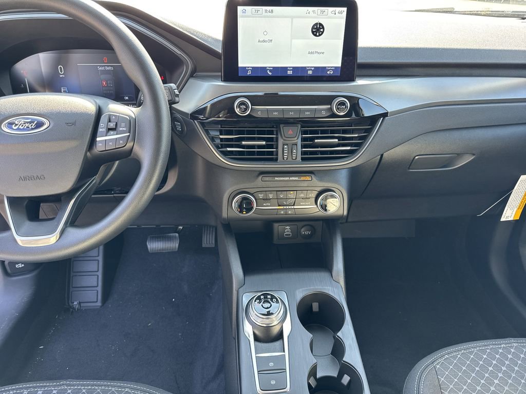 New 2026 Ford Escape Active image 27