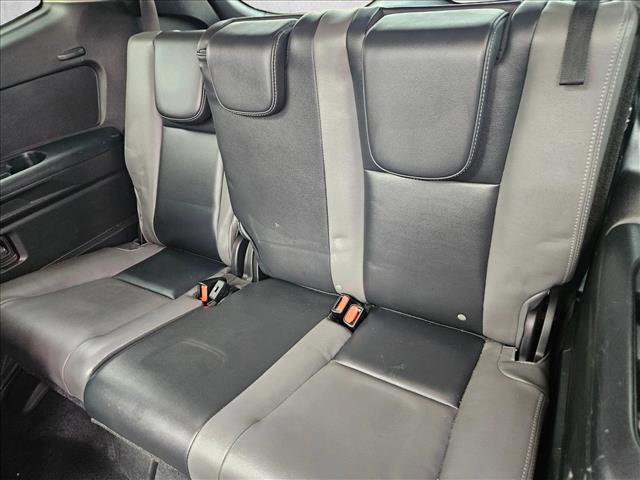 Used 2022 Subaru Ascent Onyx Edition image 21