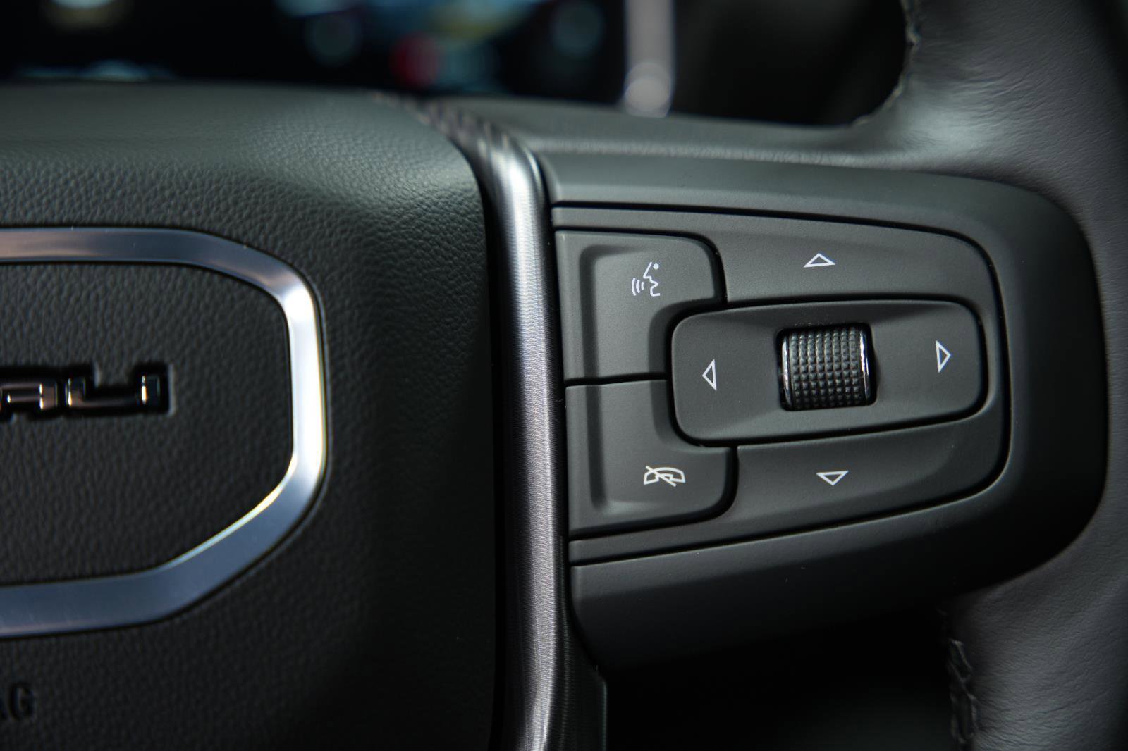 New 2026 GMC Sierra 2500 Denali Ultimate image 37