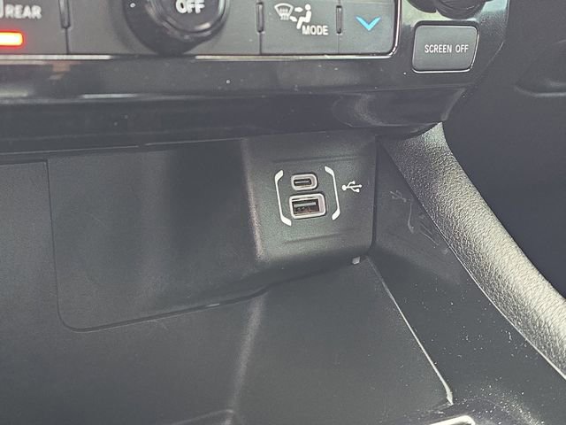 Certified 2022 Jeep Compass High Altitude image 24