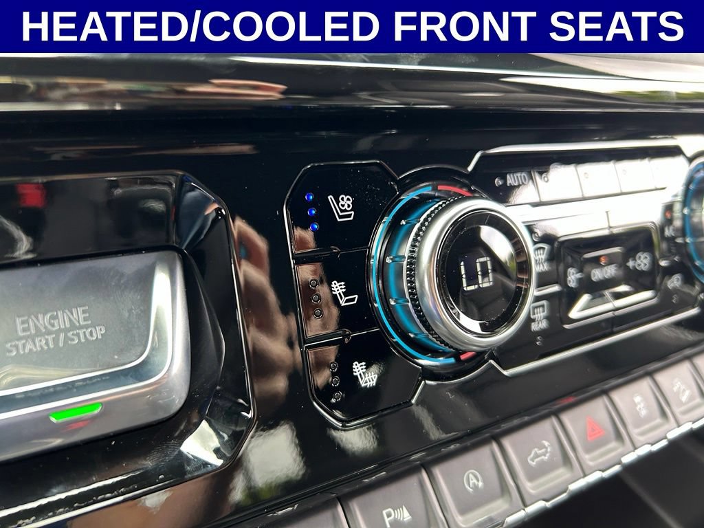 New 2026 GMC Sierra 1500 AT4X w/ AT4X AEV Edition AWD/4WD image 8