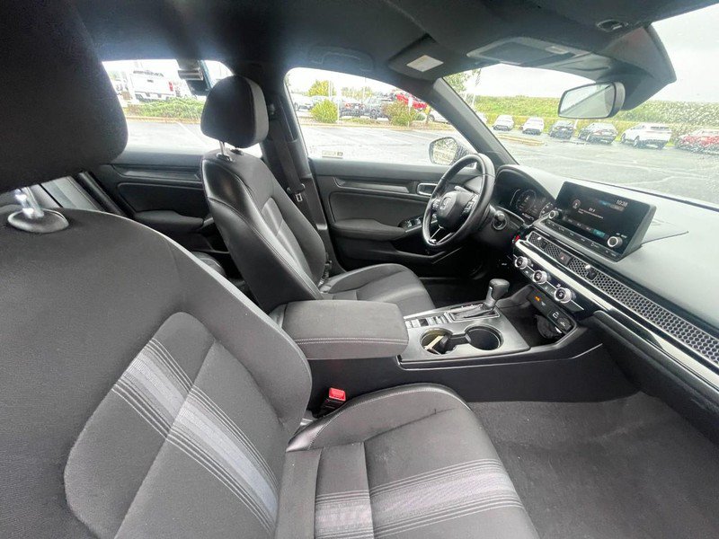 Used 2024 Honda Civic Sport image 7