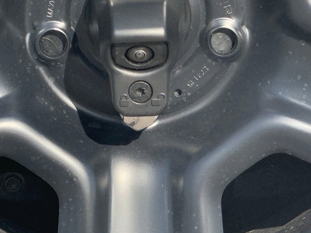 New 2026 Jeep Wrangler Sport image 35