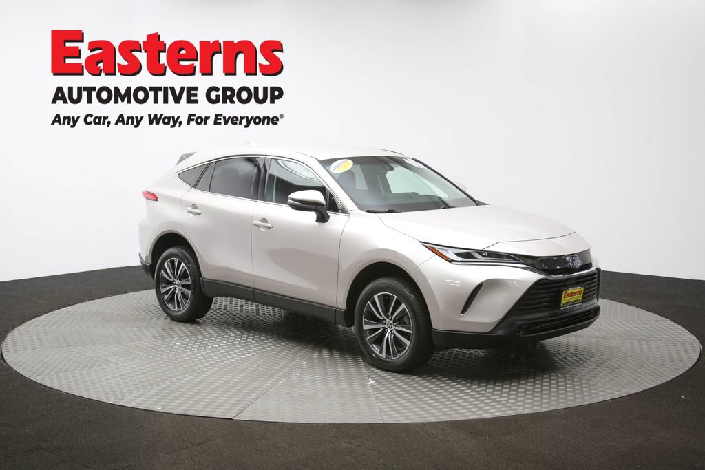 Used 2024 Toyota Venza LE image 47