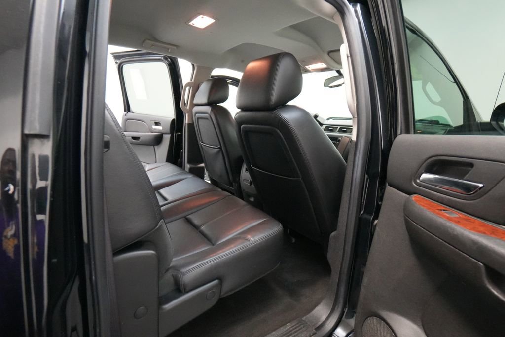 Used 2013 GMC Sierra 2500 SLT image 20