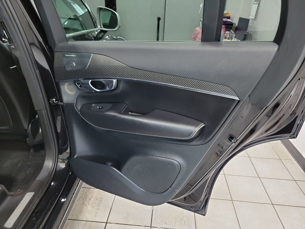 Used 2018 Volvo XC90 T6 R-Design w/ Convenience Package image 16