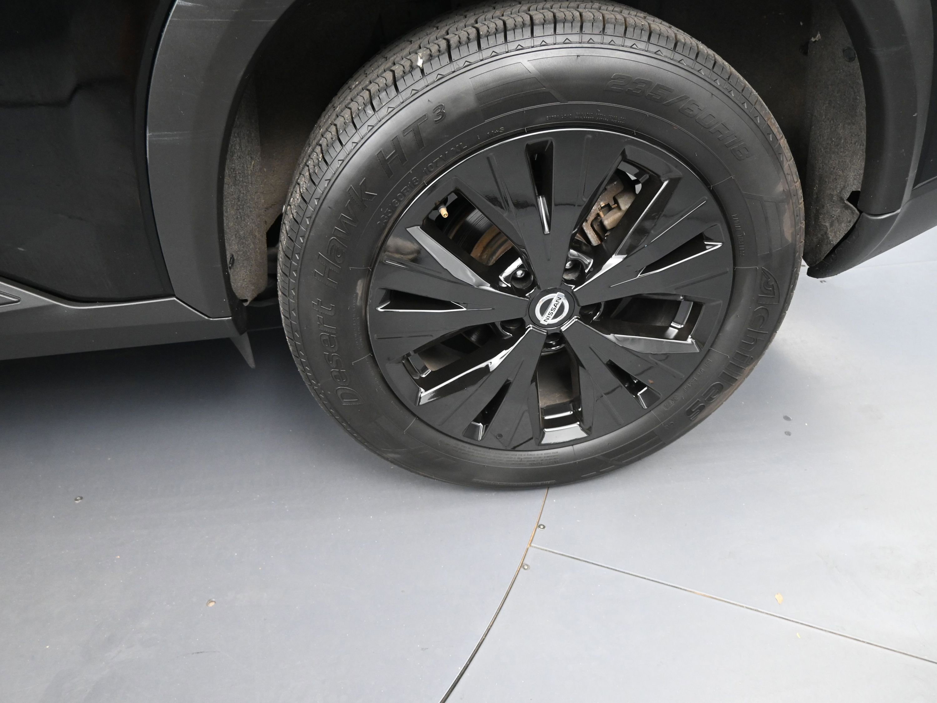 Used 2021 Nissan Rogue SV image 20