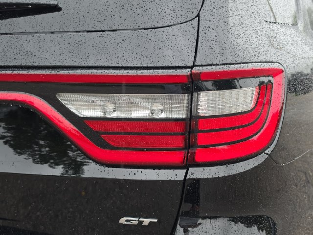 New 2027 Dodge Durango GT AWD/4WD image 8