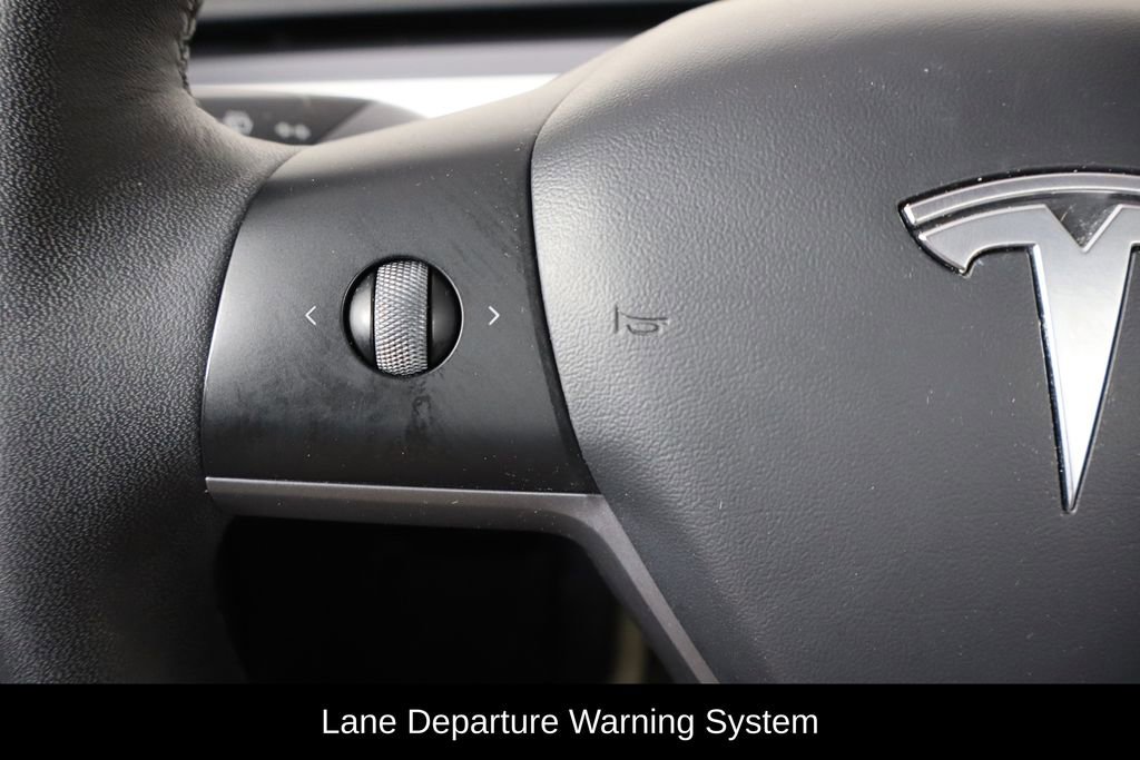 Used 2022 Tesla Model 3 Long Range AWD/4WD image 8