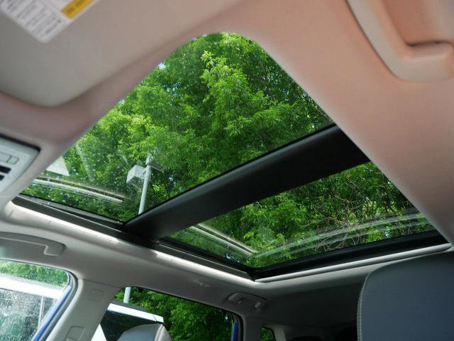Certified 2021 Nissan Rogue SL AWD/4WD image 30
