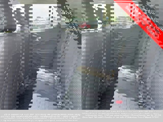 New 2025 Chevrolet Trax LT w/ Driver Confidence Package image 22