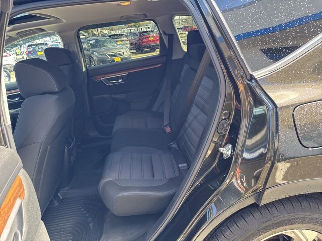 Used 2018 Honda CR-V EX image 16